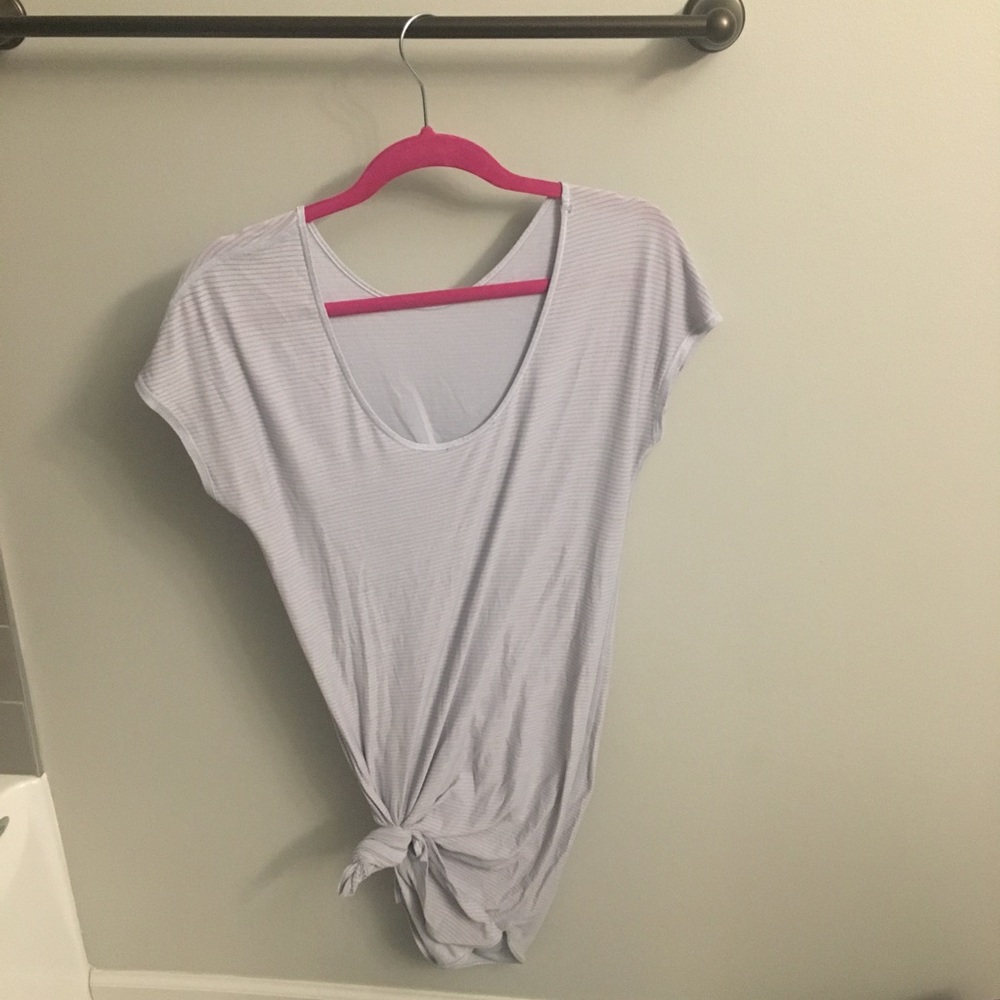 COPY - Lulu lemon dress / tunic/ beach cover up